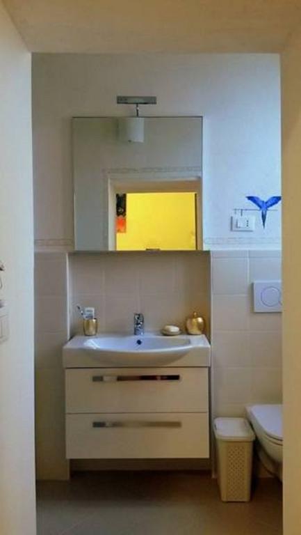ヴェローナ Sottoriva36 Bed & Breakfast 部屋 写真