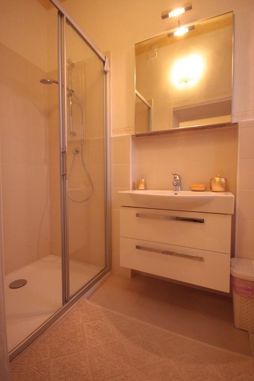 ヴェローナ Sottoriva36 Bed & Breakfast 部屋 写真