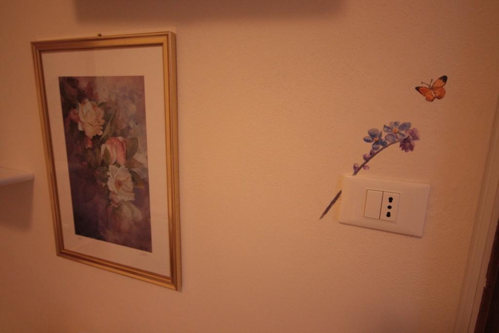 ヴェローナ Sottoriva36 Bed & Breakfast 部屋 写真