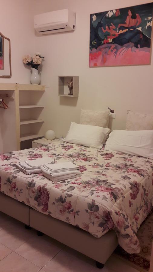 ヴェローナ Sottoriva36 Bed & Breakfast エクステリア 写真
