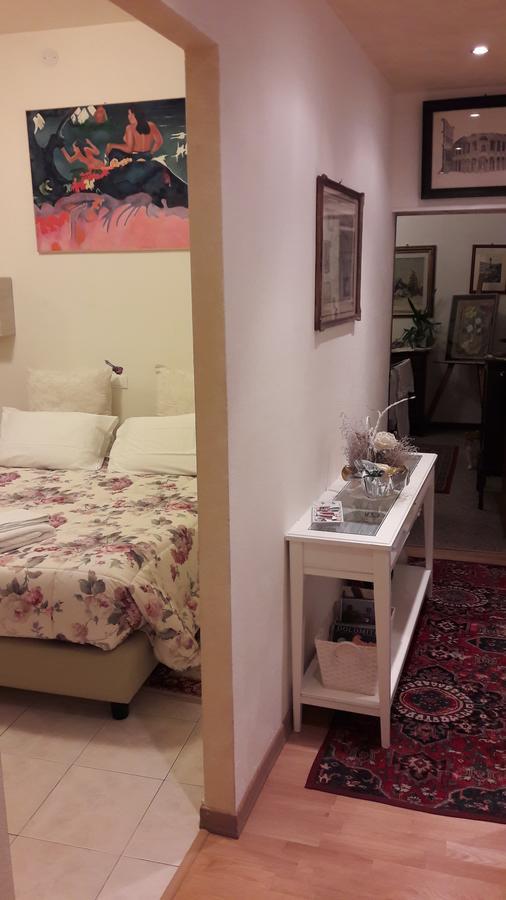 ヴェローナ Sottoriva36 Bed & Breakfast エクステリア 写真