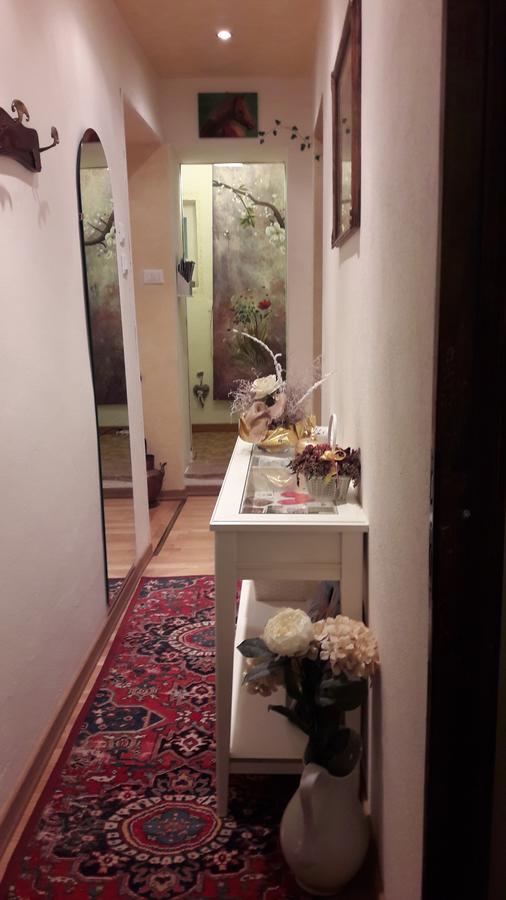 ヴェローナ Sottoriva36 Bed & Breakfast エクステリア 写真