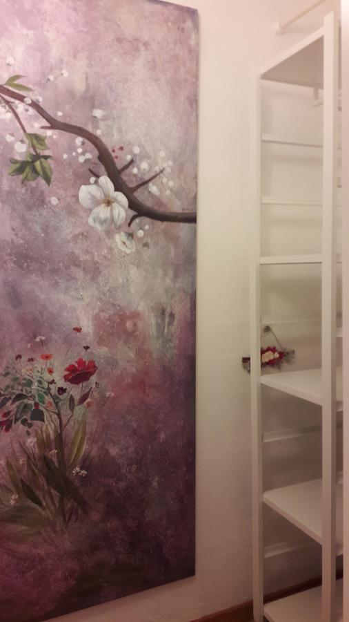 ヴェローナ Sottoriva36 Bed & Breakfast エクステリア 写真